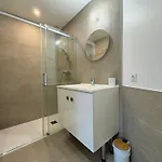 Apartment Minon - Duplex Avec 1 1 Salle De Bain Et 1 Canape Lit Merignac (Gironde)