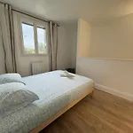 Minon - Duplex Avec 1 1 Salle De Bain Et 1 Canape Lit Apartment