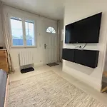 Apartment Minon - Duplex Avec 1 1 Salle De Bain Et 1 Canape Lit *