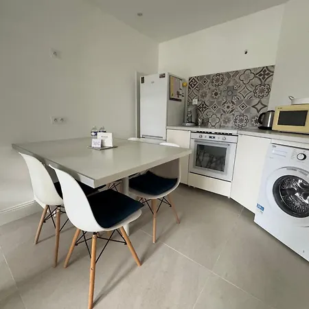 Minon - Duplex Avec 1 1 Salle De Bain Et 1 Canape Lit *