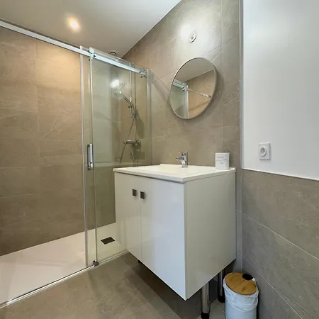 Apartman Minon - Duplex Avec 1 1 Salle De Bain Et 1 Canape Lit Mérignac