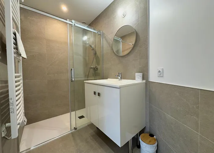 Apartment Minon - Duplex Avec 1 1 Salle De Bain Et 1 Canape Lit Merignac (Gironde)